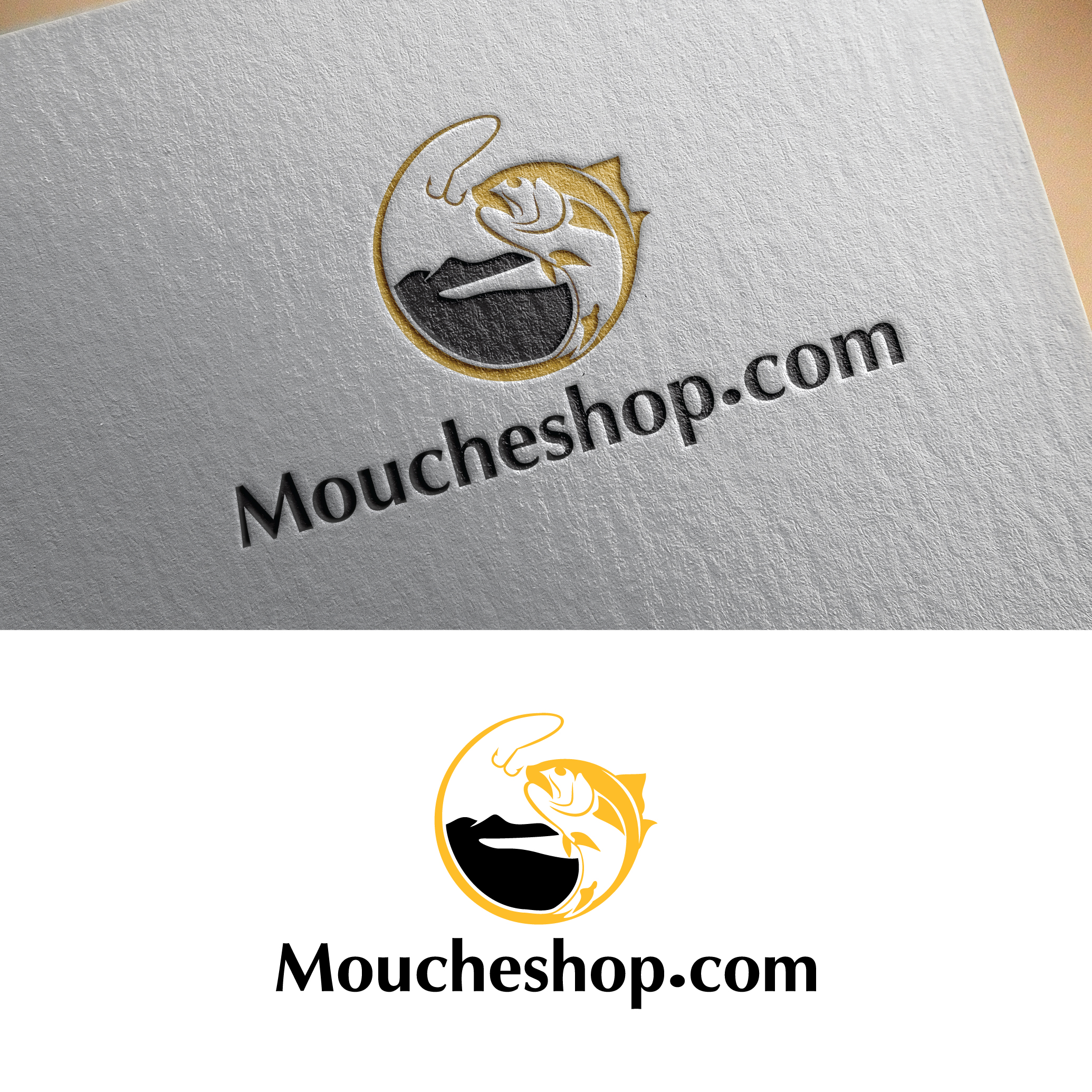 Diseño de Logo por GraphicTec para este proyecto | Diseño #24923358