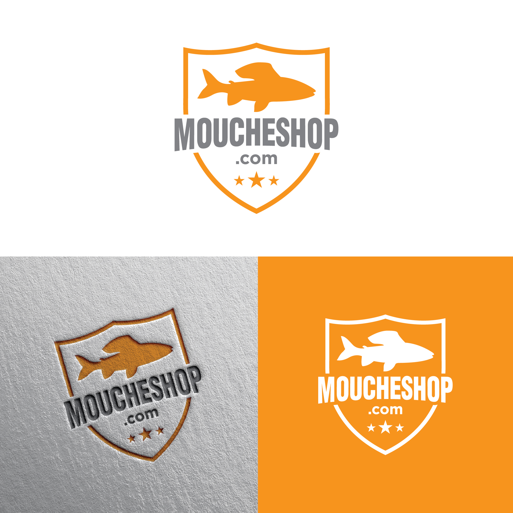 Logo Design by GraphicTec for this project | Design #24952334