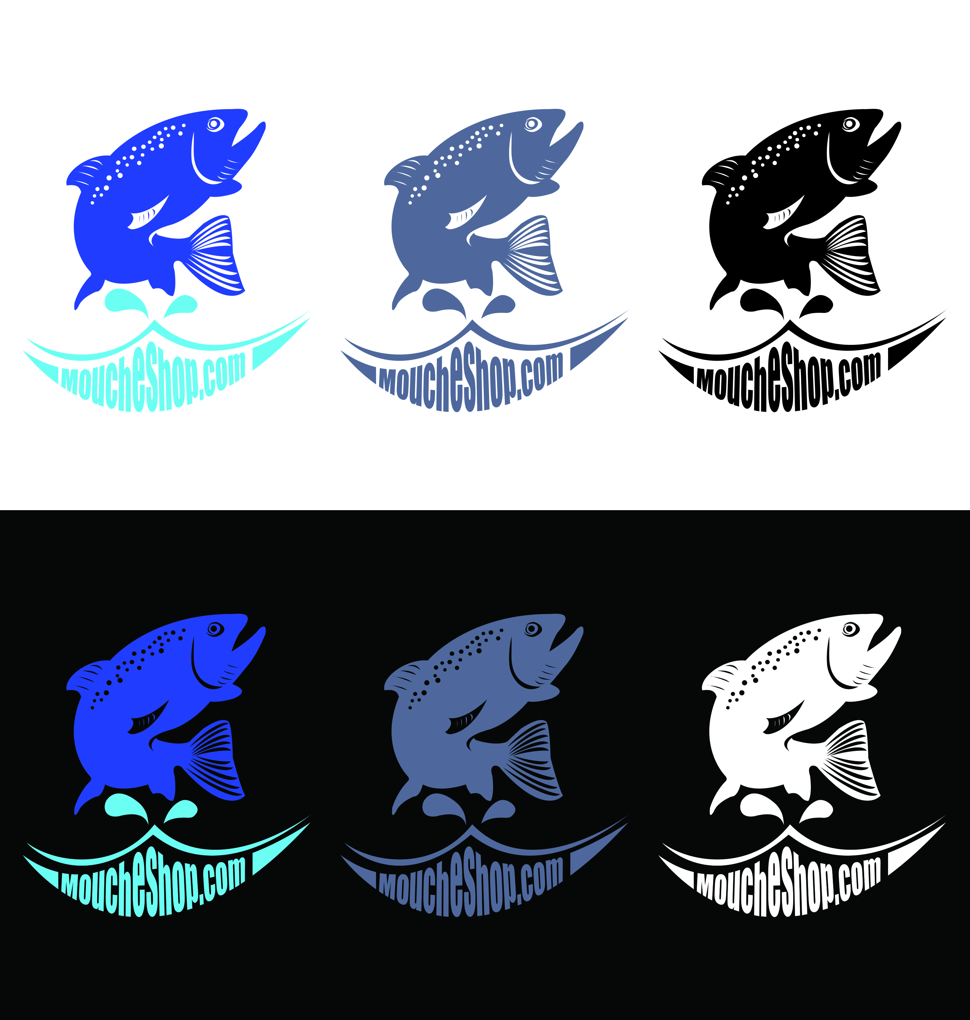 Logo Design by Abdulrahman W. Albaker for this project | Design #24989807