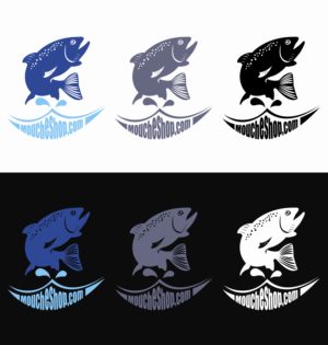 Logo Design by Abdulrahman W. Albaker for this project | Design: #24989807