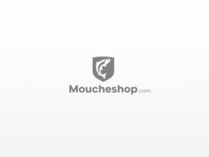 Moucheshop.com | Logo Design by CKS d e s i g n