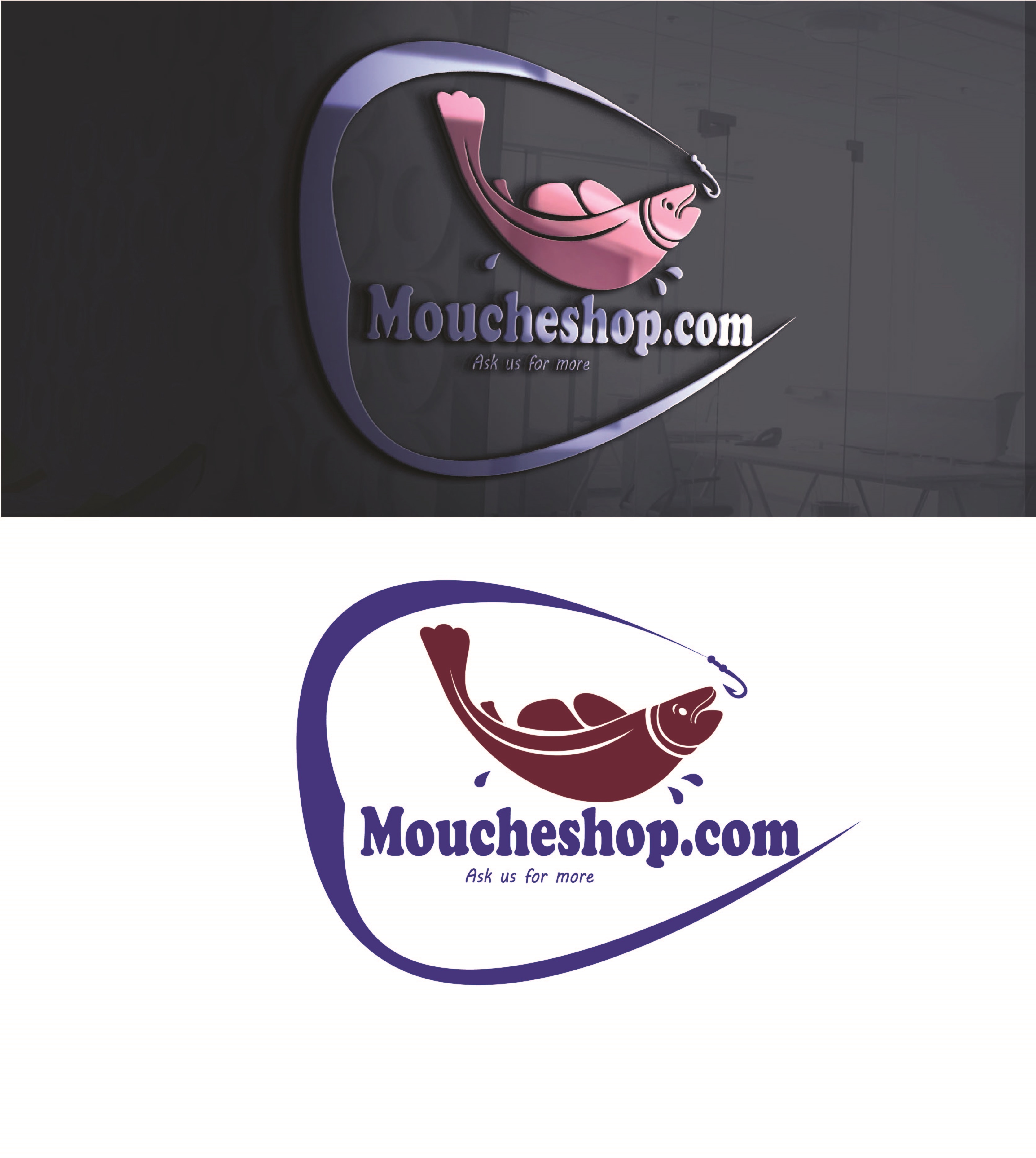 Logo-Design von Colourart für dieses Projekt | Design #24932949