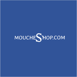 Moucheshop.com | Logo Design by kolevvp
