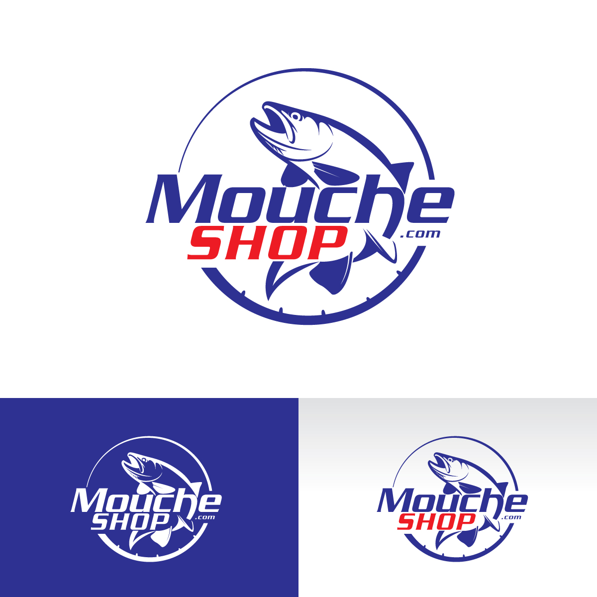Logo Design by prodesigns99 for this project | Design #24951457