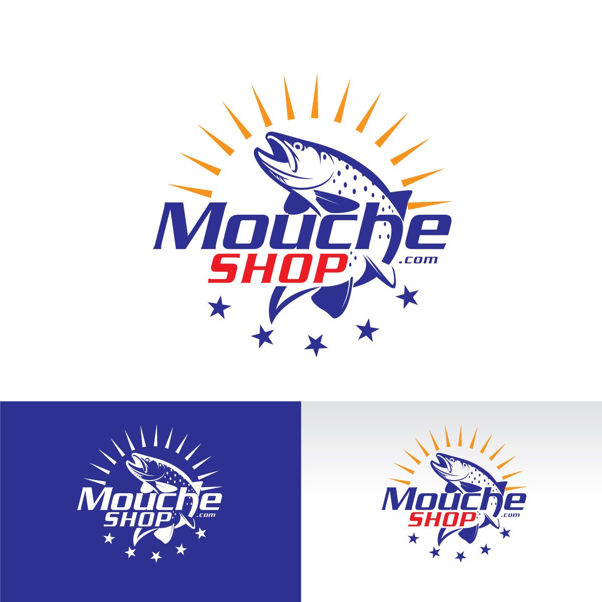 Logo Design by prodesigns99 for this project | Design #24987125