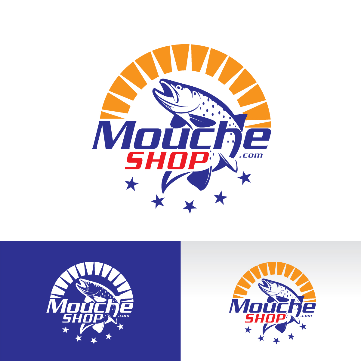 Logo Design by prodesigns99 for this project | Design #24987126