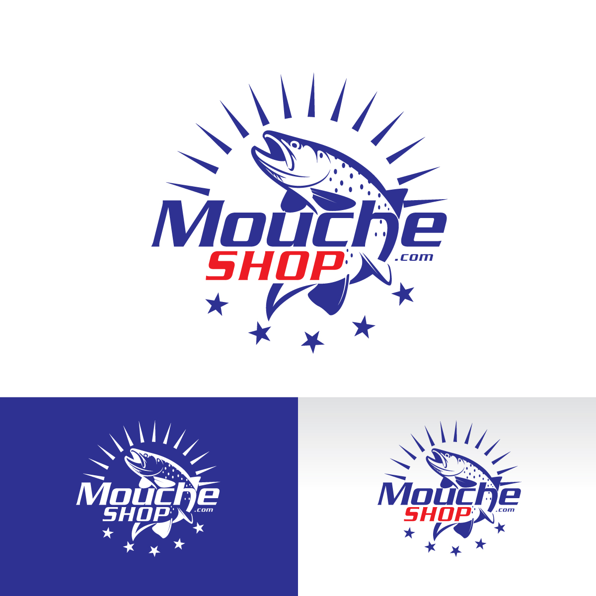 Logo Design by prodesigns99 for this project | Design #24987127