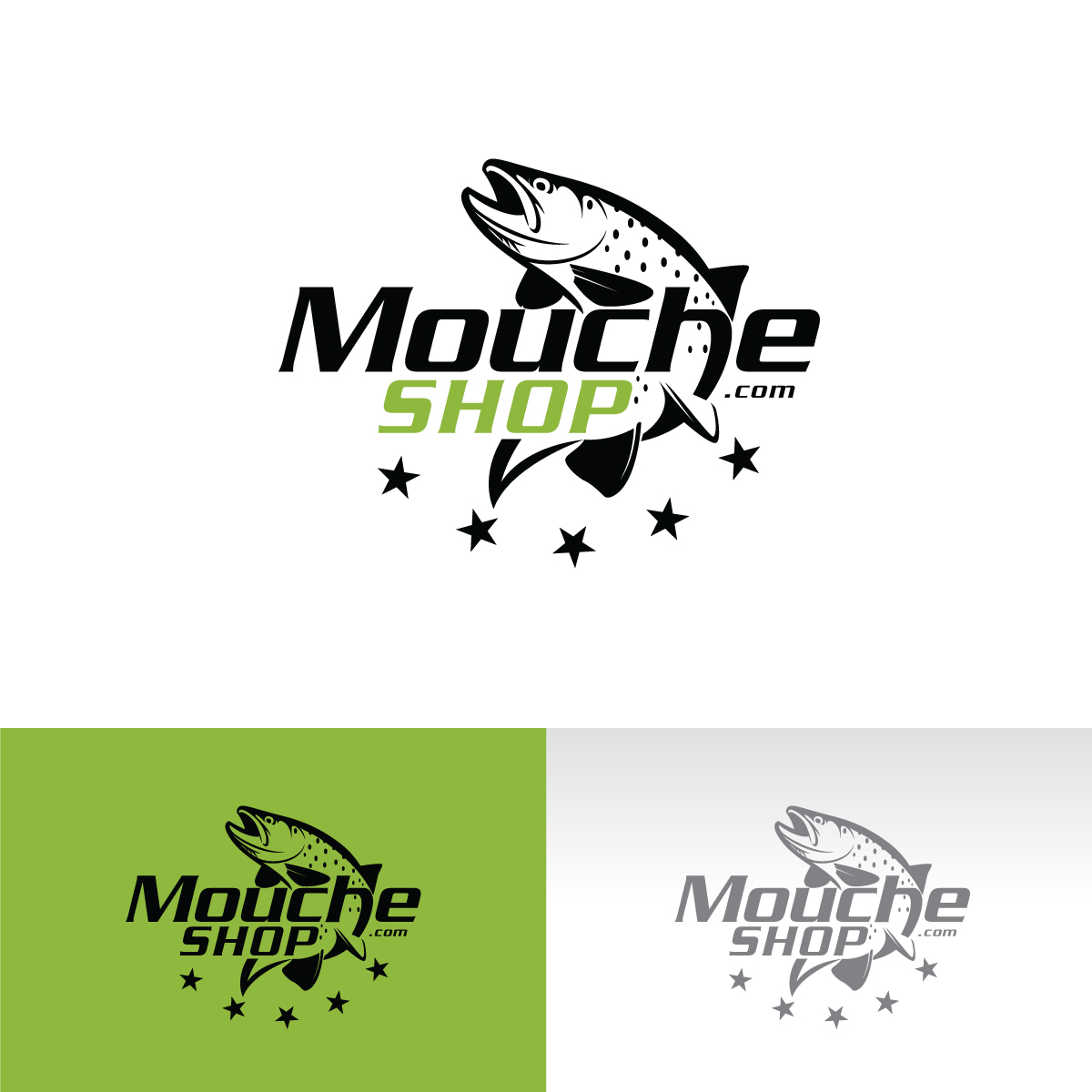Logo-Design von prodesigns99 für dieses Projekt | Design: #25010042