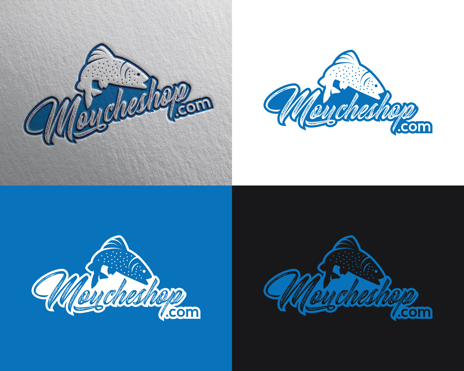 Logo Design by MAWBM for this project | Design #25004768
