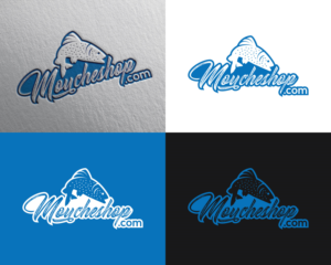 Logo Design by MAWBM for this project | Design: #25004768