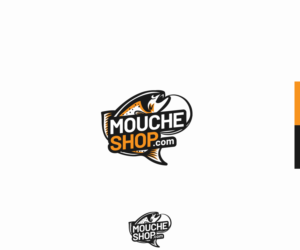 Moucheshop.com | Logo-Design von GBDESIGN