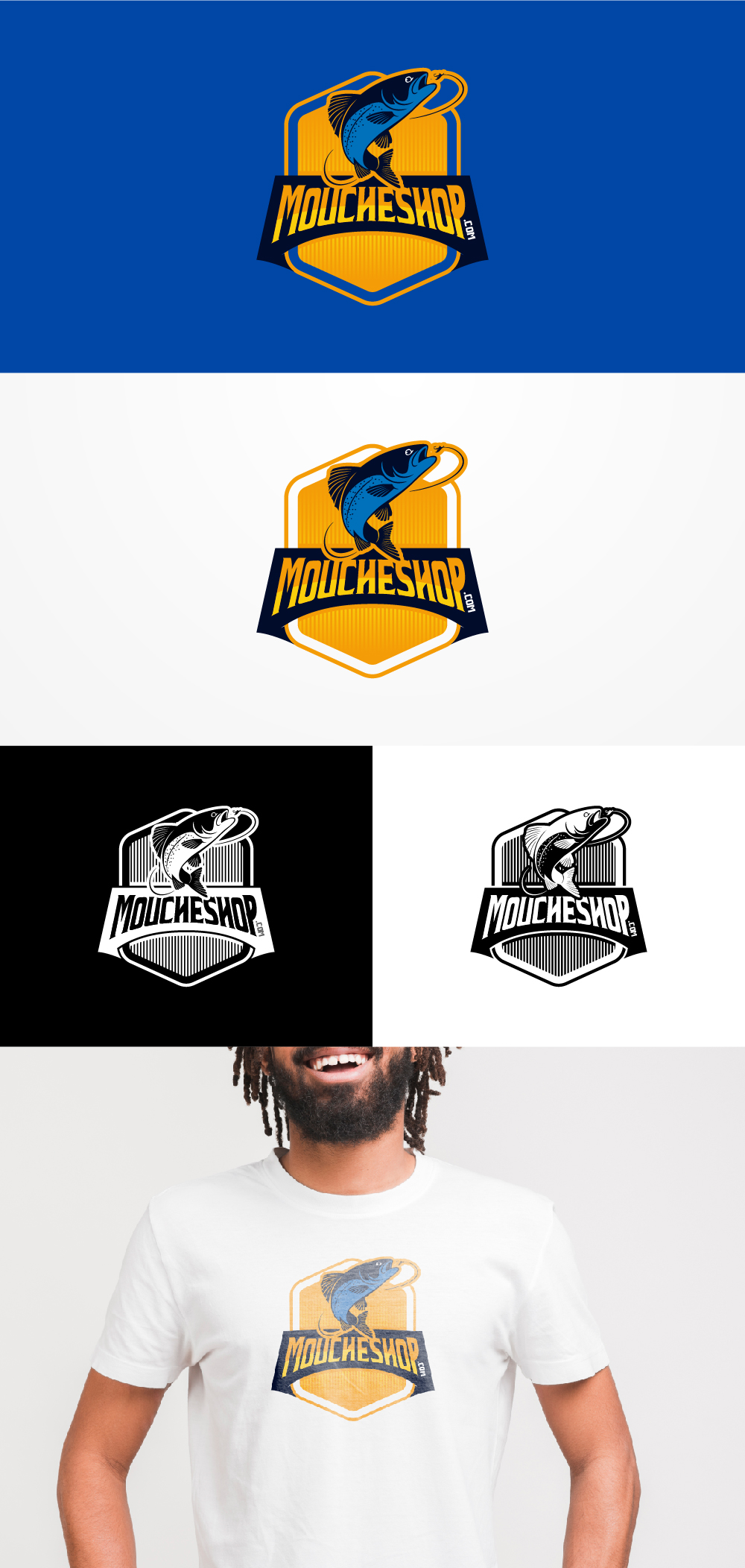 Logo Design by Titan Solbiz for this project | Design #24991641
