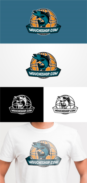 Logo Design by Titan Solbiz for this project | Design: #25011030