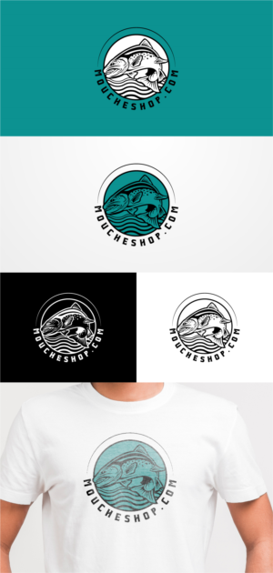 Logo Design by Titan Solbiz for this project | Design: #25011031