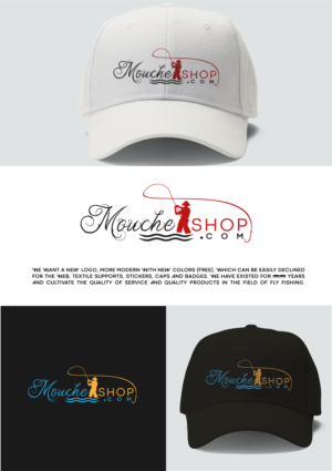 Logo Design by Remonis.co