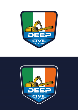 Design de Logo par Anton pour ce projet | Design #24936387