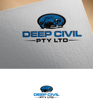 Design de Logo par jeena