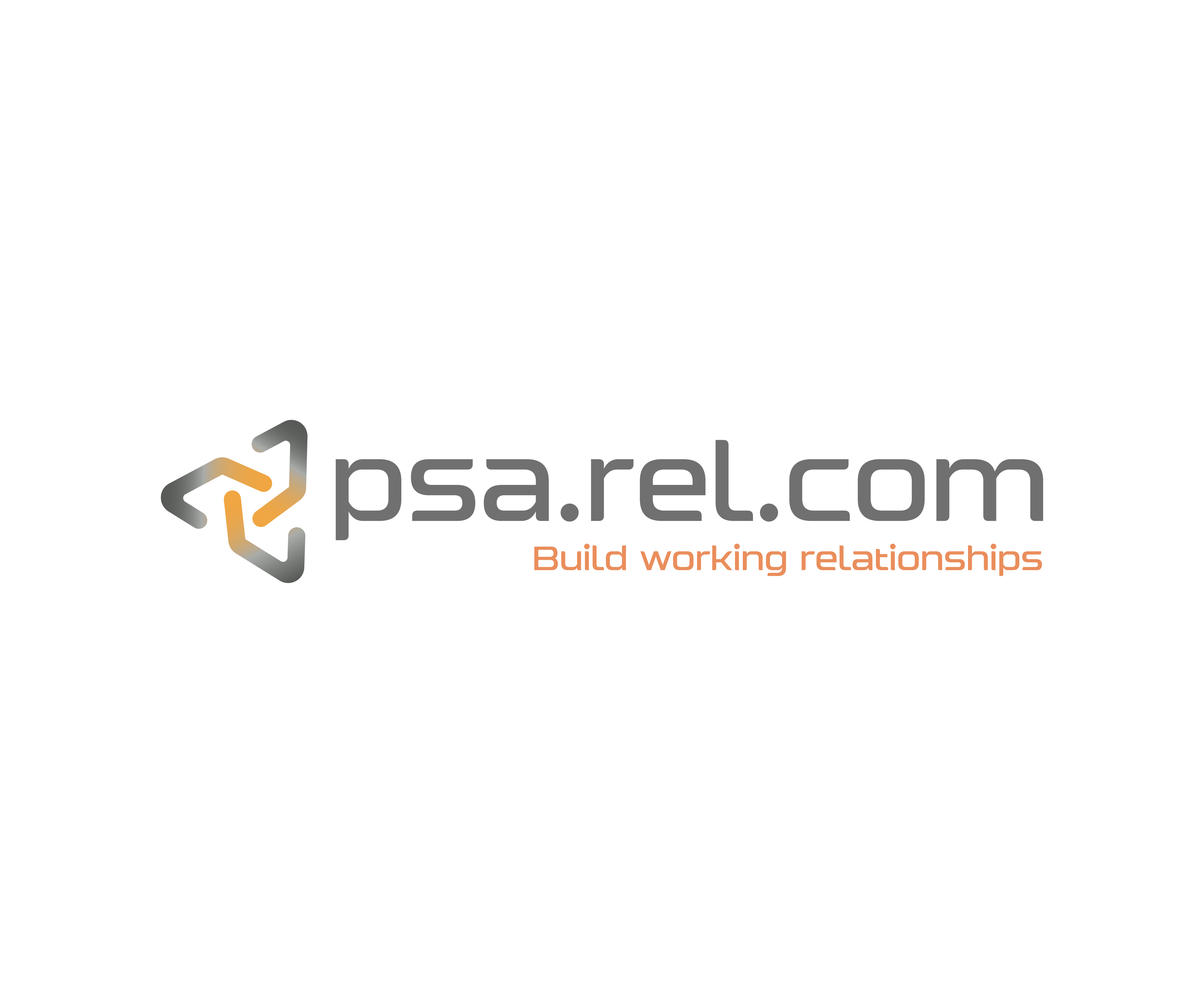 Logo Design by Evgeniya Diatlovskaya for Psarelcom Pty Ltd | Design #24932840