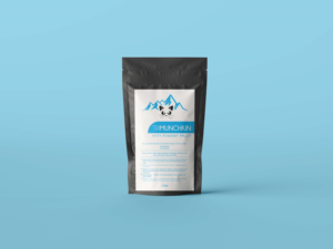 Label Design by Inaaina for GangnamHub pharmacy | Design: #24953418