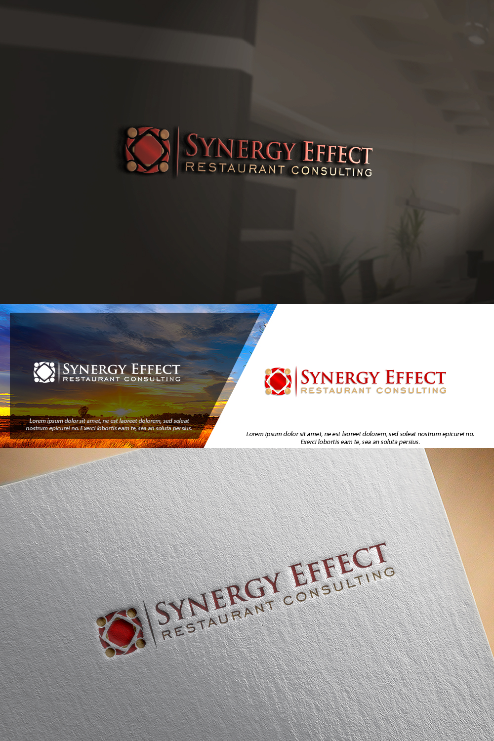 Logo Design by damian for this project | Design #24950816