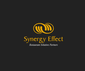 Synergy Effect - Restaurant Solution Partners | Diseño de Logo por drekkk