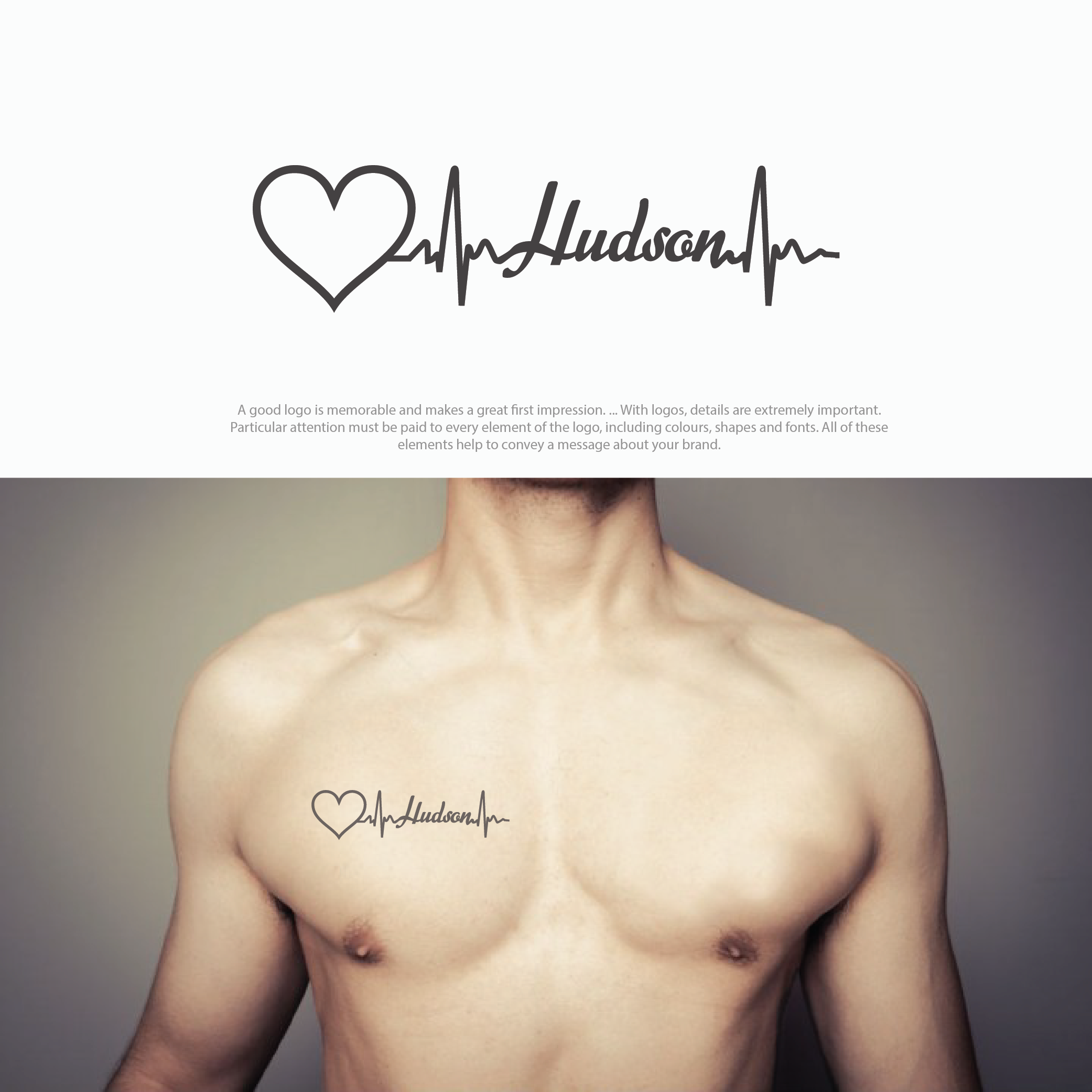 Diseño de Tatuaje por topper_design para este proyecto | Diseño #24926514