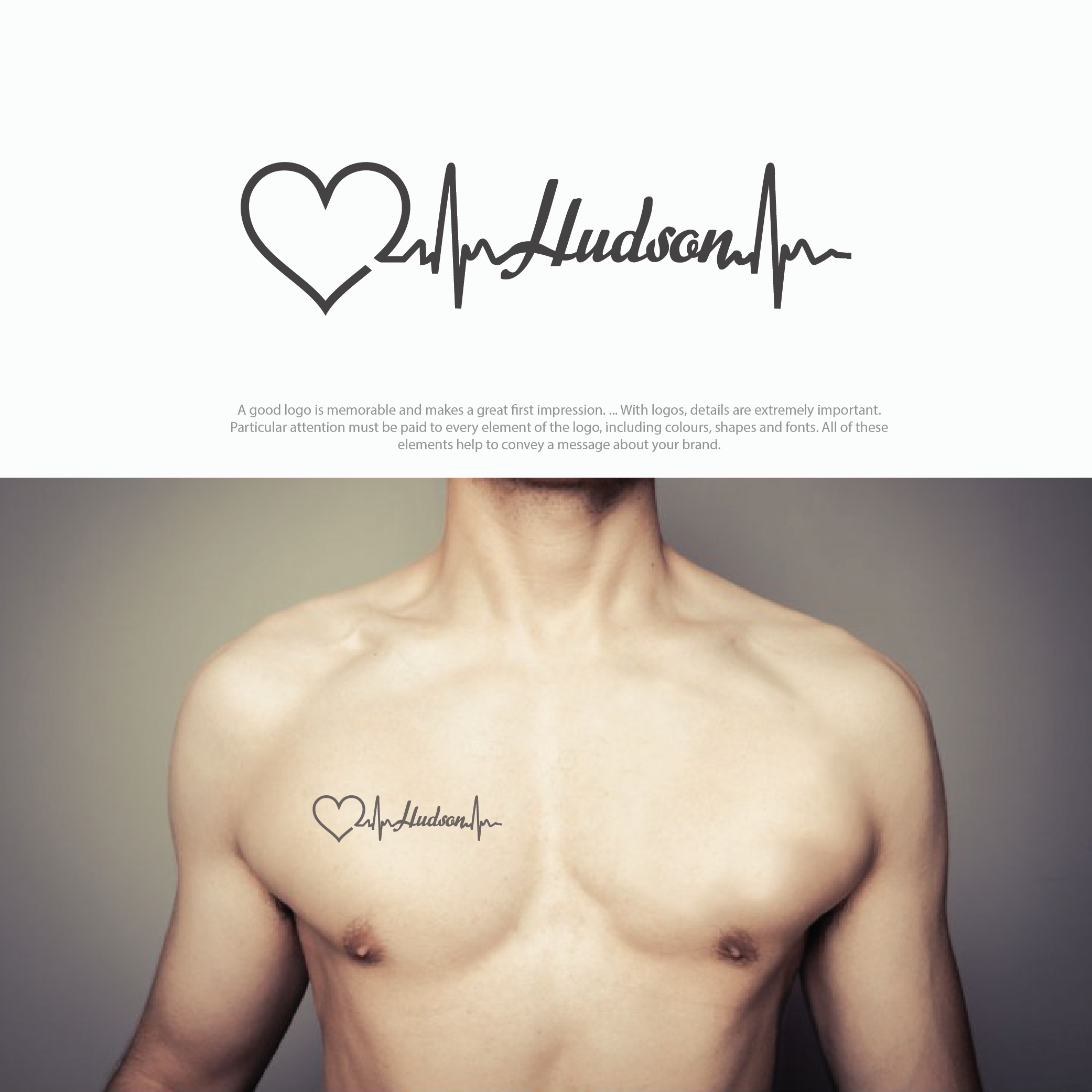 Diseño de Tatuaje por topper_design para este proyecto | Diseño #24926545