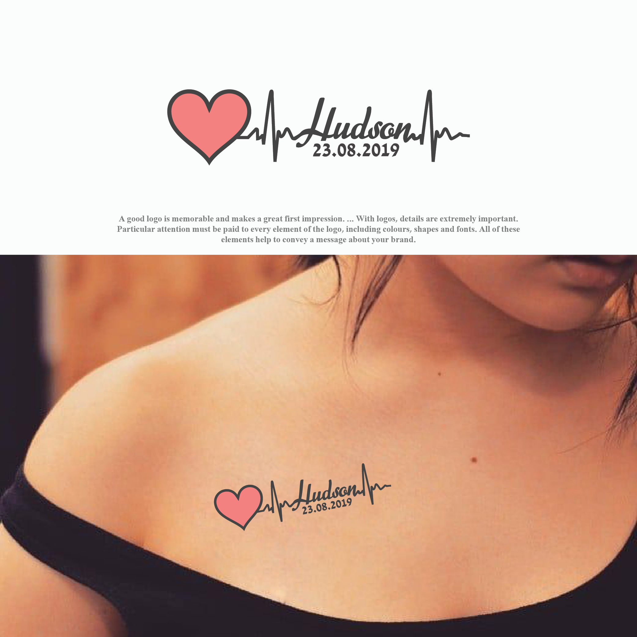 Diseño de Tatuaje por topper_design para este proyecto | Diseño #24933514
