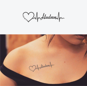 Tattoo Design by topper_design for this project | Design: #24939464