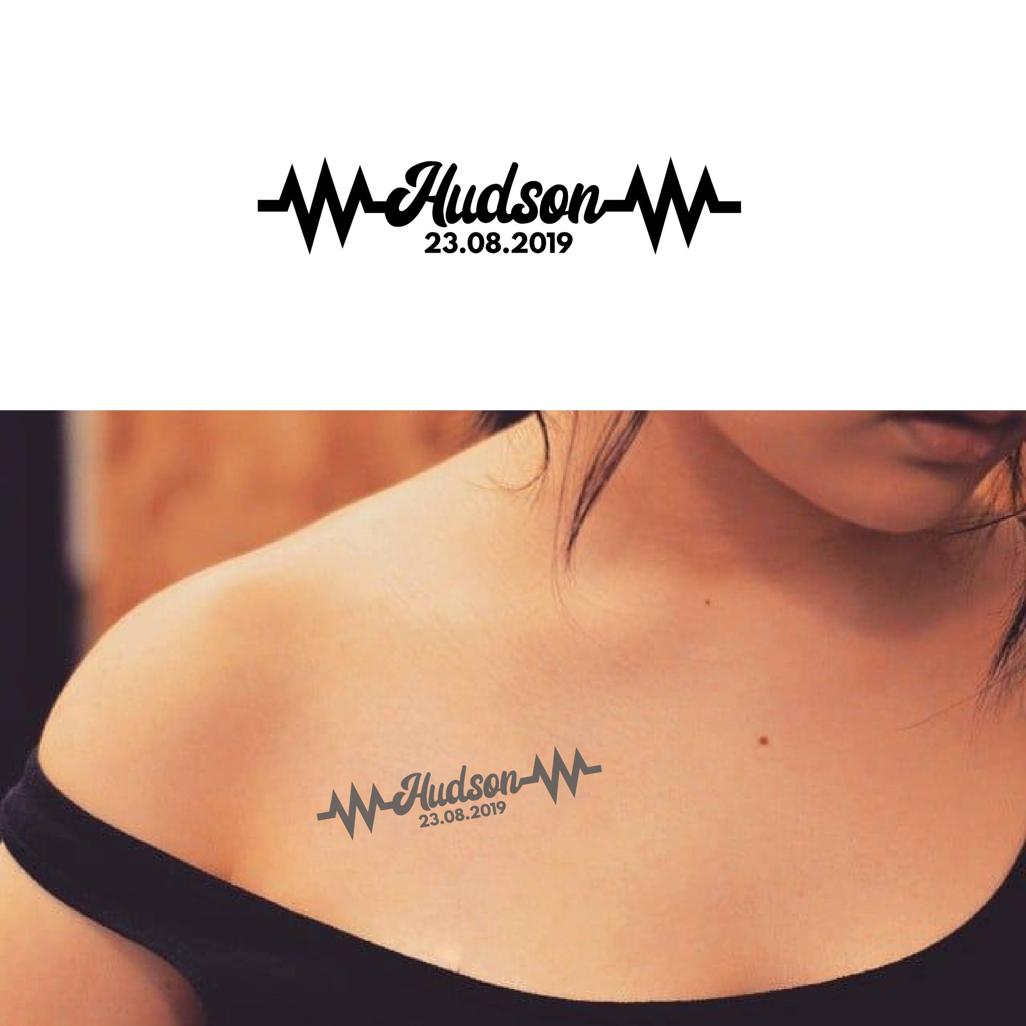 Tattoo Design by topper_design for this project | Design #24946296