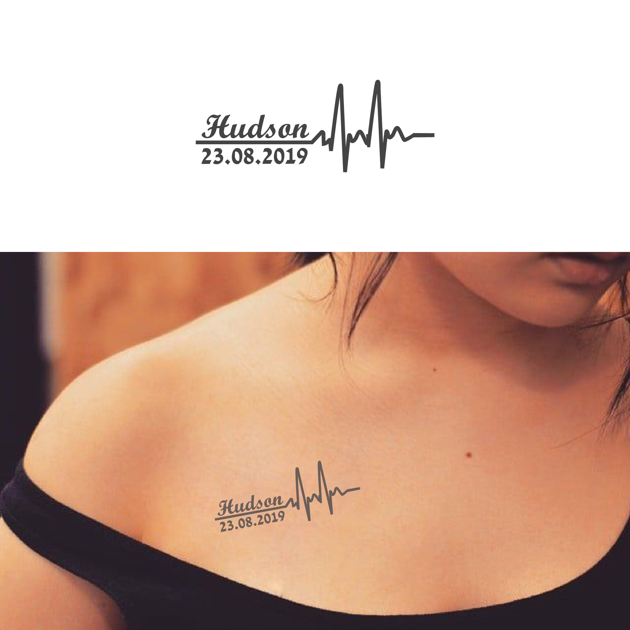 Tattoo Design by topper_design for this project | Design #24946372