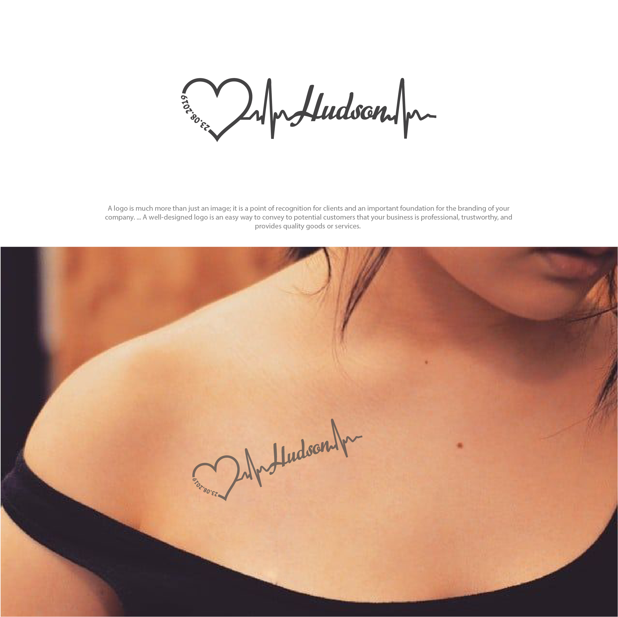 Tattoo Design by topper_design for this project | Design #24976445