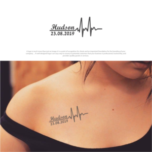 Tattoo Design by topper_design for this project | Design: #24976446