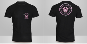 " Women's clothing / apparel needs design for t-shirt" | T-Shirt-Design von Kero