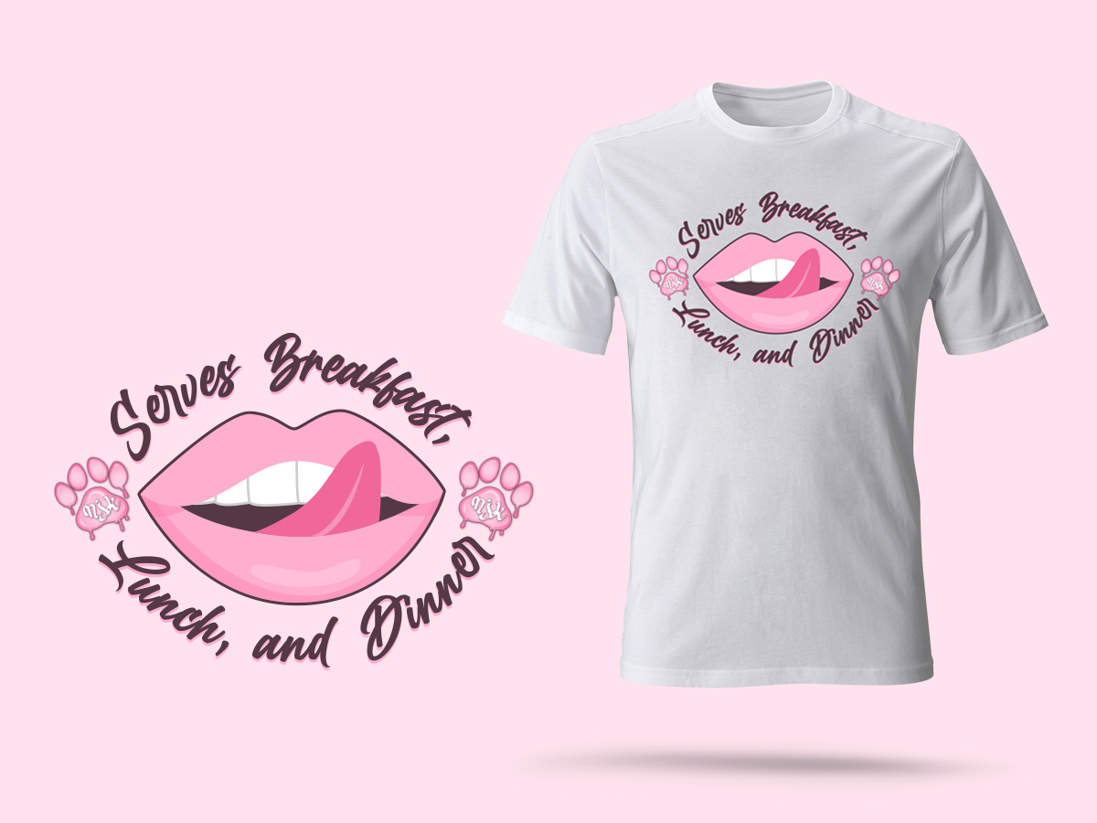 Design de T-shirt par Slant Line Media pour ce projet | Design #24928641