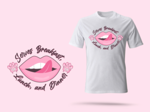 " Women's clothing / apparel needs design for t-shirt" | T-Shirt-Design von Slant Line Media