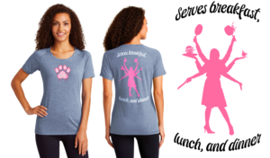" Women's clothing / apparel needs design for t-shirt" | T-Shirt-Design von Al Pech