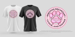 " Women's clothing / apparel needs design for t-shirt" | T-shirt Design by Risallah