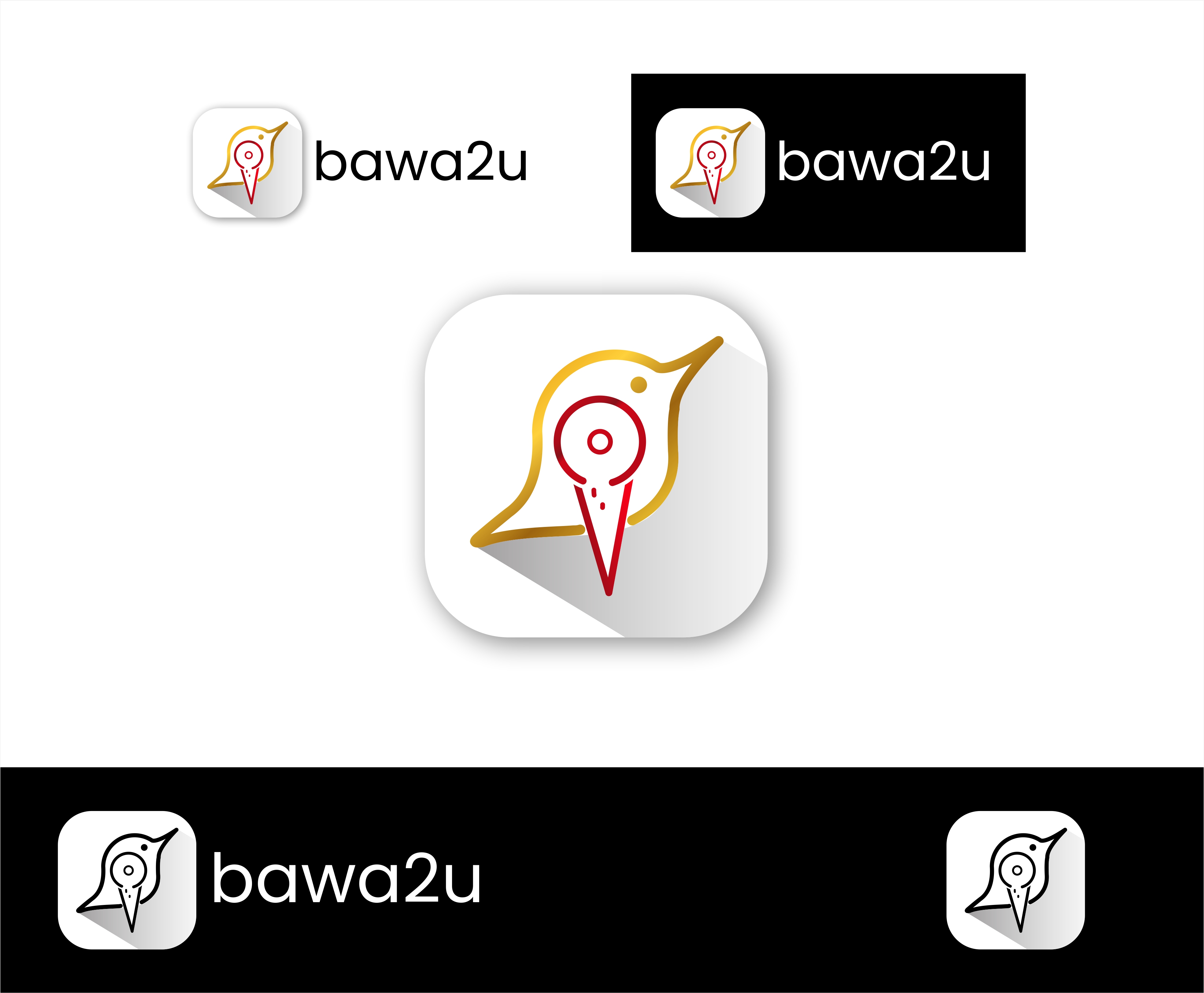 Logo Design by vta for this project | Design #24926548