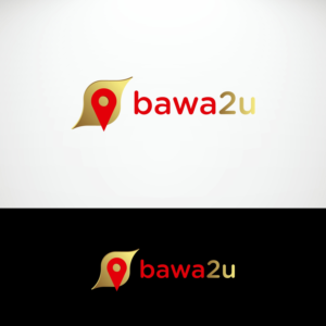 bawa2u | Logo Design by B8