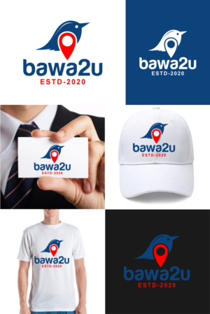 Logo Design by fly  design for this project | Design: #24931414