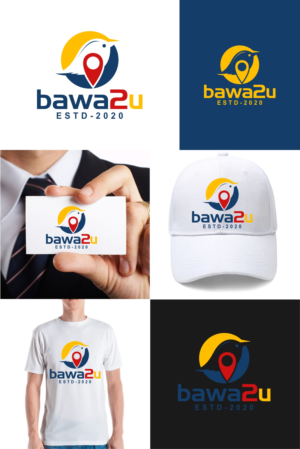 Logo Design by fly  design for this project | Design: #24931505