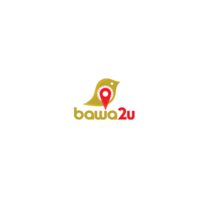 bawa2u | Logo Design by Finley Johnson