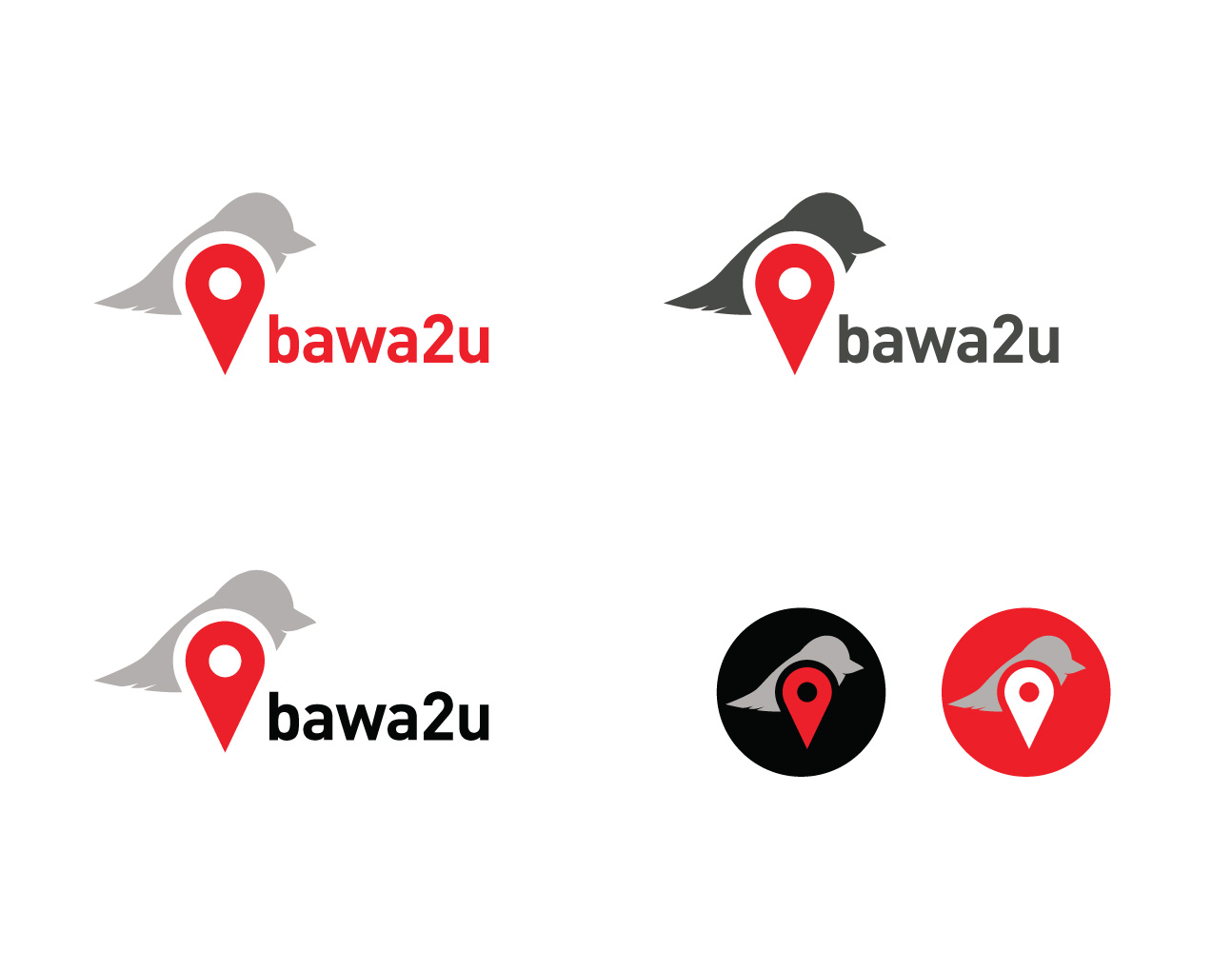 Logo Design by ACS for this project | Design #24925357