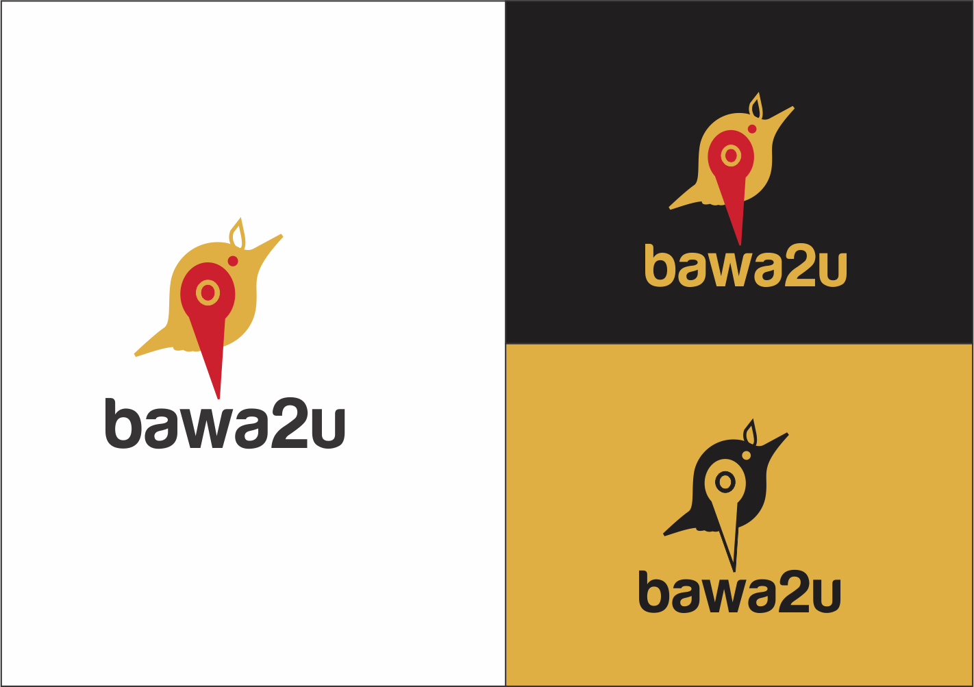 Logo Design by Udaya G for this project | Design #24930479