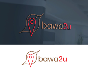 bawa2u | Logo Design by GoodTimes$$$