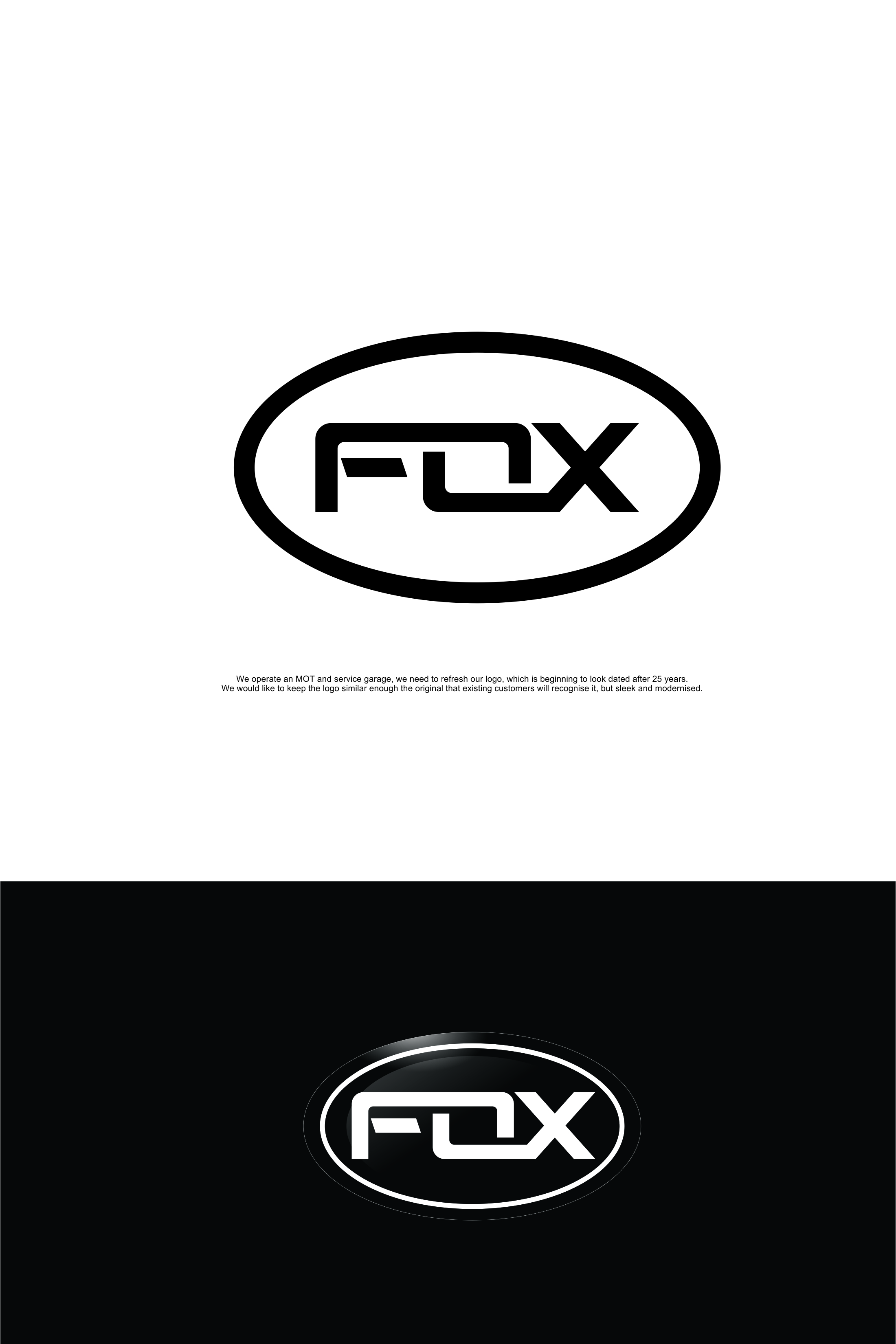 Logo Design by alok bhopatkar for this project | Design #24988248