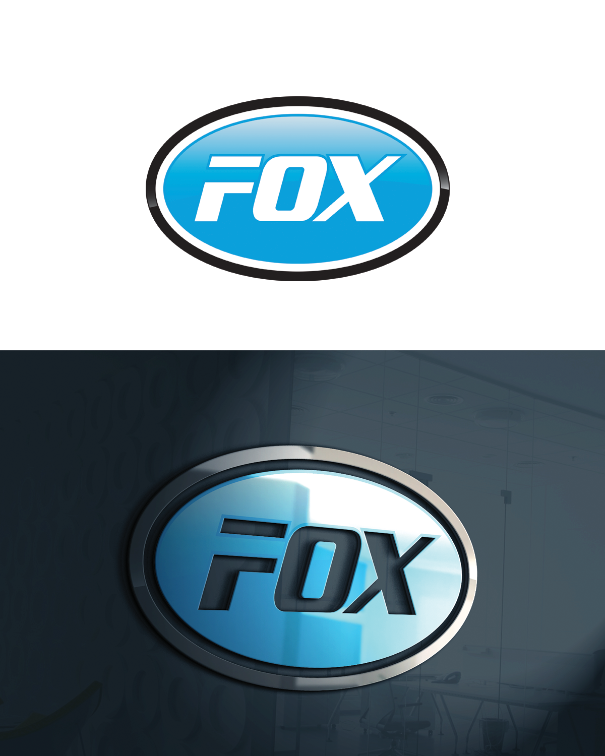 Logo Design by H4R5Z for this project | Design #24933020