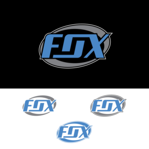 FOX | Logo Design by Graphic Bricks