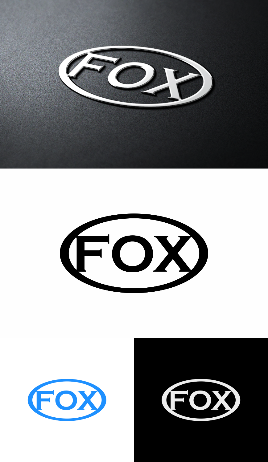 Logo Design by fatiyadesign for this project | Design #24934279
